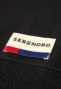 Serendro Logo