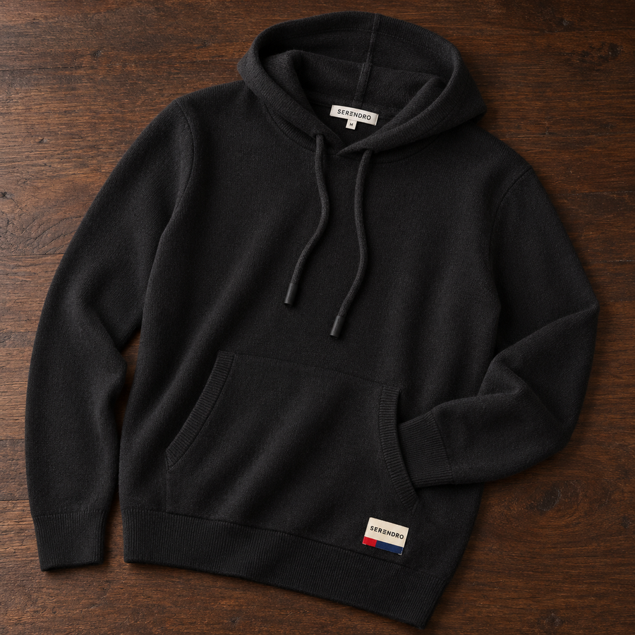 Torrey Hoodie